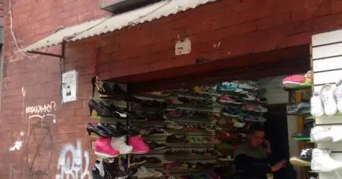 CALZADO LICET CALZADO LICET
